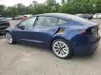 2023 Tesla Model 3  للبيع في Austell، GA - Rear End