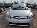 2007 Honda Civic Ex للبيع في Chalfont، PA - Front End