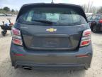 2017 Chevrolet Sonic Lt იყიდება Mendon-ში, MA - Normal Wear