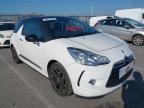 2013 CITROEN DS3 DSTYLE for sale at Copart CHESTER