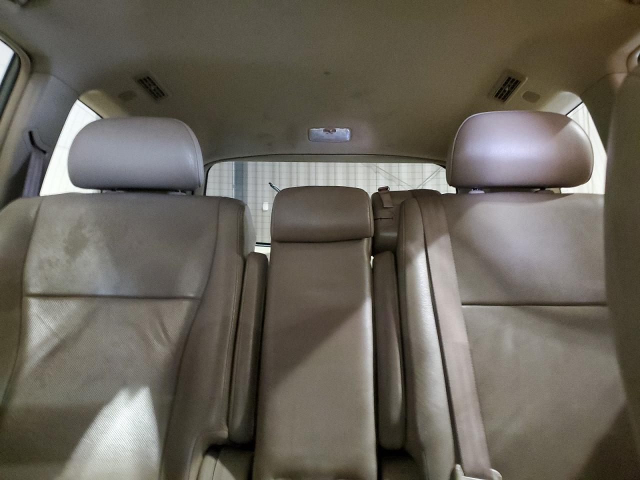 2011 Toyota Highlander Limited VIN: 5TDDK3EH5BS053451 Lot: 53673355