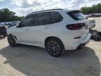 2025 Bmw X5 Xdrive40I на продаже в Ocala, FL - Frame Damage