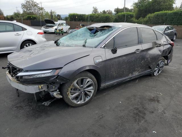 2018 Honda Clarity To 1.5L