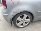 2006 VOLKSWAGEN POLO SPORT for sale at Copart WHITBURN