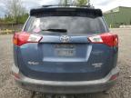 2013 Toyota Rav4 Limited იყიდება Graham-ში, WA - Front End