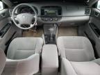 2005 Toyota Camry Le de vânzare în Chatham, VA - Front End