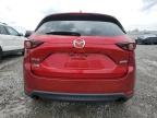 2017 Mazda Cx-5 Touring продається в Earlington, KY - Hail
