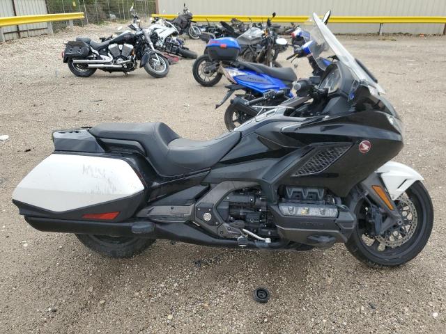 2019 Honda Gl1800 B