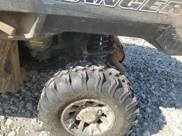 2021 POLARIS RANGER CREW 1000 PREMIUM