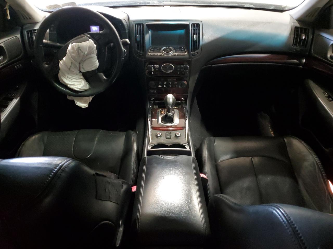 JN1CV6AR4CM672853 2012 Infiniti G37