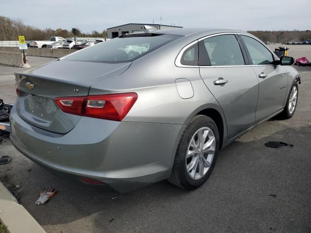  CHEVROLET MALIBU 2023 Szary