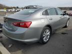 2023 Chevrolet Malibu Lt للبيع في Assonet، MA - Front End