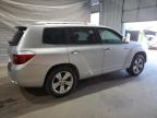 2010 Toyota Highlander Limited იყიდება Candia-ში, NH - Side
