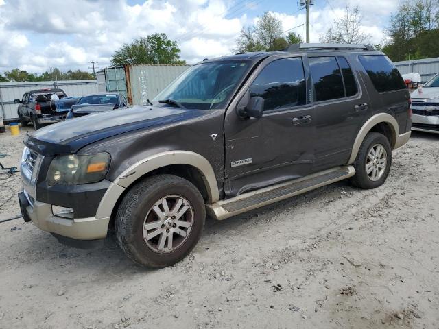 2007 Ford Explorer Eddie Bauer