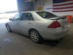 2006 Honda Accord Ex zu verkaufen in Candia, NH - Frame Damage