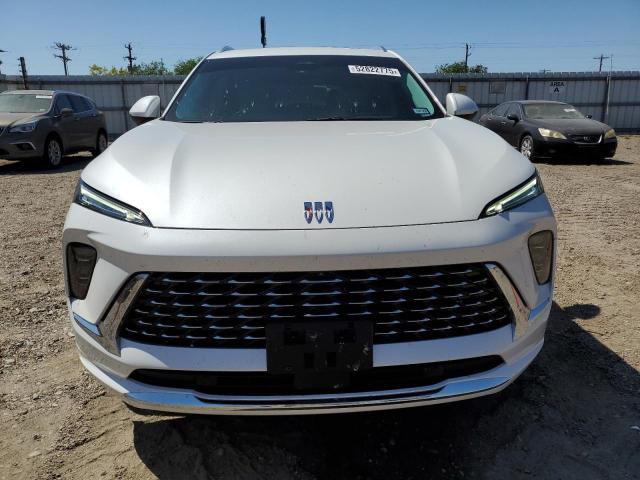  BUICK ENVISION 2024 White