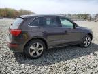 2011 Audi Q5 Premium Plus na sprzedaż w Windsor, NJ - Rear End