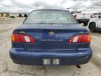 1998 Toyota Corolla Ve for Sale in Indianapolis, IN - Front End