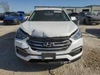 2018 Hyundai Santa Fe Sport  for Sale in Kansas City, KS - Front End