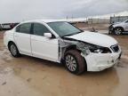 2008 Honda Accord Lx for Sale in Amarillo, TX - Front End