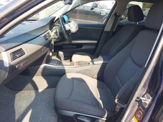 2007 BMW 320D SE TO