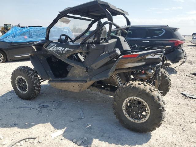 2022 ATV 4 WHEELER