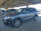 2017 Nissan Rogue S en Venta en Hayward, CA - Front End