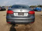 2012 Volkswagen Jetta Base продається в Elgin, IL - All Over