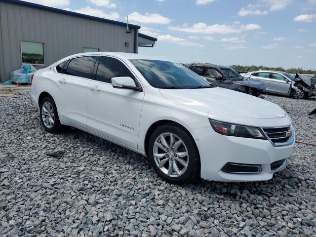  CHEVROLET IMPALA 2017 Biały
