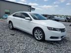 2017 Chevrolet Impala Lt zu verkaufen in Arcadia, FL - Side