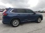 2025 Honda Cr-V Lx за продажба в New Orleans, LA - Side