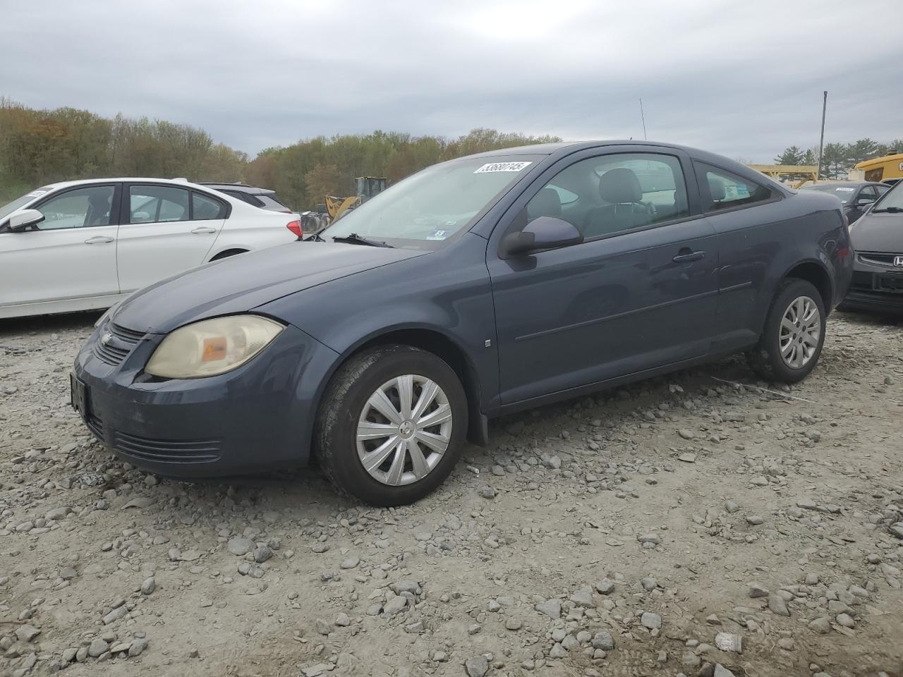 2009 Chevrolet Cobalt Lt for Sale in Windsor, NJ - Front End