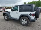 2022 Jeep Wrangler Sport zu verkaufen in Madisonville, TN - Front End