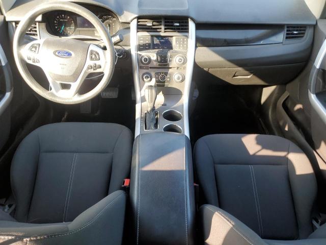  FORD EDGE 2013 Czarny