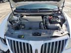 2012 Lincoln Mks  zu verkaufen in Leroy, NY - Front End