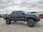 2014 Toyota Tacoma Double Cab продається в Grand Prairie, TX - Front End