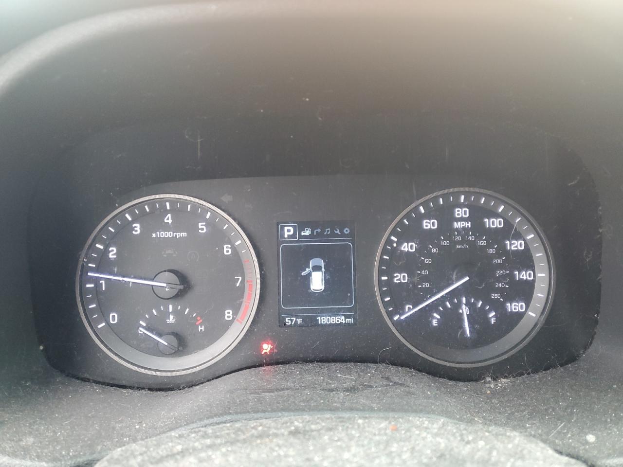 km8j33a20gu051901 KM8J33A20GU051901 2016 Hyundai Tucson Limited