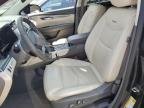 2018 Cadillac Xt5 Luxury de vânzare în Baltimore, MD - Side