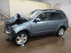 Davison, MI에서 판매 중인 2010 Subaru Forester 2.5X Premium - Front End