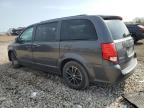 2017 Dodge Grand Caravan Gt продається в Chicago Heights, IL - Minor Dent/Scratches