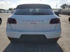 2018 Porsche Macan  იყიდება Orlando-ში, FL - Rear End