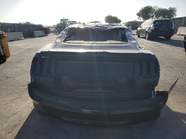  FORD MUSTANG 2021 Czarny