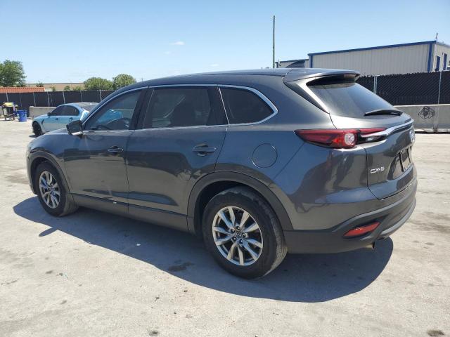  MAZDA CX-9 2019 Gray