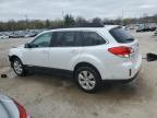 2011 Subaru Outback 2.5I Limited zu verkaufen in Lawrenceburg, KY - Front End
