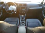 2017 Volkswagen Jetta Se იყიდება San Antonio-ში, TX - Rear End