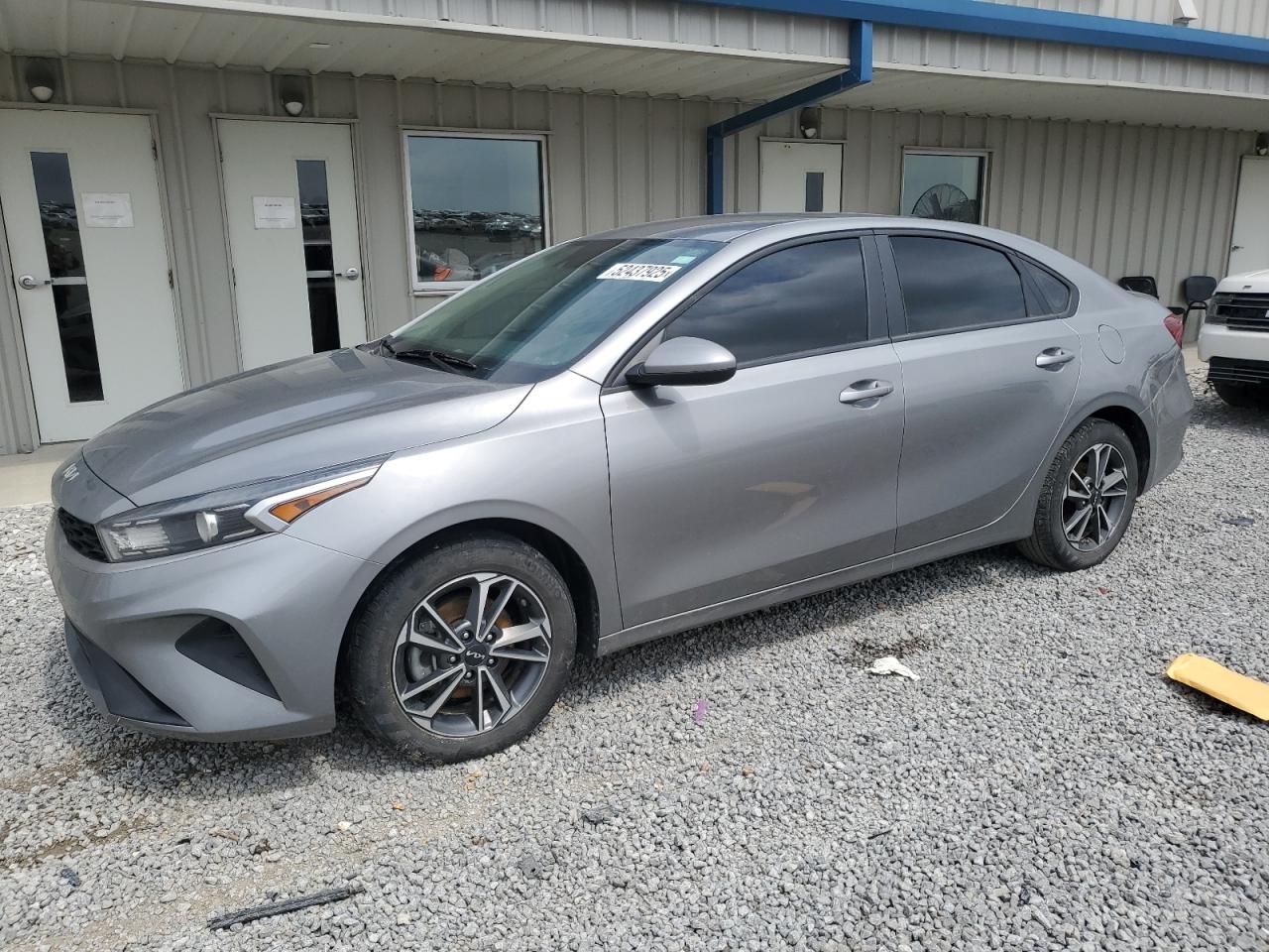 2022 Kia Forte Fe