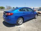 2018 Chevrolet Cruze Lt იყიდება San Diego-ში, CA - Front End