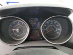 2013 Hyundai Elantra Gls продається в Amarillo, TX - Front End
