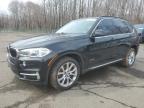 2016 Bmw X5 Xdrive35I de vânzare în East Granby, CT - Front End