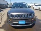 2017 Jeep Compass Latitude for Sale in New Britain, CT - Side